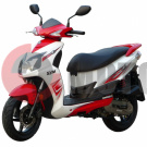 ������ SYM Jet4 50 �������/�����