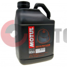 Очиститель воздушных фильтров MOTUL A1 Air Filter Clean 5 л Очиститель воздушных фильтров MOTUL A1 Air Filter Clean 5 л