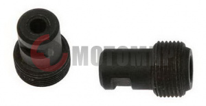 Втулка привода спидометра (110602223) Втулка привода спидометра (110602223)