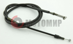 ���� ATV250  ������� Skaner