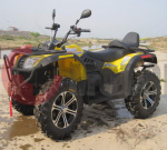 ATV 500�� POLAR FOX XY500ATV-2 �����������