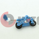 Ручка шариковая в виде спорт.мотоц. Ручка шариковая в виде спорт.мотоц.