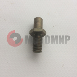 Упор поводка Пилот вала переключения Упор поводка Пилот вала переключения