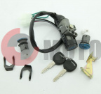 ����� ��������� (��������) Zongshen STREET EURORUN