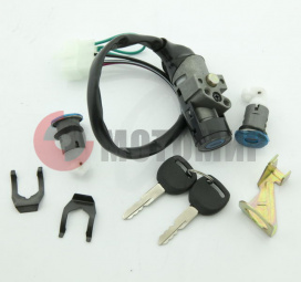 ����� ��������� (��������) Zongshen STREET EURORUN