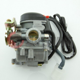 Карбюратор С4т.139QMB 50-70 D19 (d-38mm) Карбюратор С4т.139QMB 50-70 D19 (d-38mm)