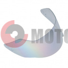 Визор тонированный LIGHT RAINBOW для шлема G-339 Визор тонированный LIGHT RAINBOW для шлема G-339