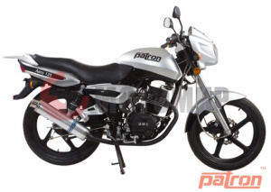�������� Patron Aero 125 F