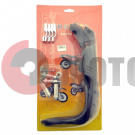 Защита рук XJB (тип 1, черные) Защита рук XJB (тип 1, черные)