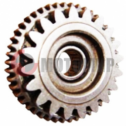 �������� ��������������� ������������� Yamaha JOG 90