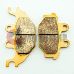 Колодки торм.диск.ATV300 SYM (4311A-RCA-000) Blaze250/перед.Тайвань Колодки торм.диск.ATV300 SYM (4311A-RCA-000) Blaze250/перед.Тайвань