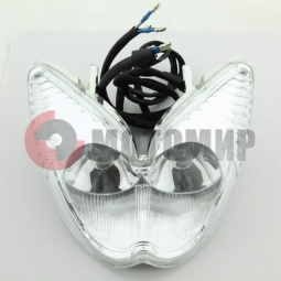 Фара в сб. ATVСтинг-16В Фара в сб. ATVСтинг-16В