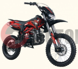  IRBIS R 125R