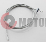 Трос Буран стартера (Россия) Трос Буран стартера (Россия)