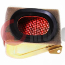 Фильтрующий элемент  GY6150 152QMI, 157QMJ (треуг.); CENTRINO Фильтрующий элемент  GY6150 152QMI, 157QMJ (треуг.); CENTRINO