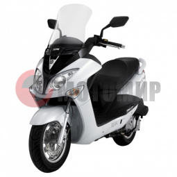 ����������� SYM Joyride 200i EVO �����/����-�������