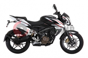 Мотоцикл BAJAJ Pulsar 200NS, Красный, Синий, Серый, Белый Мотоцикл BAJAJ Pulsar 200NS, Красный, Синий, Серый, Белый