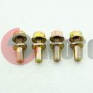 ������ ��������� ������ ������ � ������� 125-200�� CB/CG Zongshen (4��)"JS"