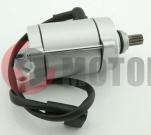 �������������� 4T CG250 (11 ������) ATV250cc Skaner250