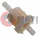 Фильтр топливный   цилиндрический с бумажным элементом   (№104)   572 Фильтр топливный   цилиндрический с бумажным элементом   (№104)   572