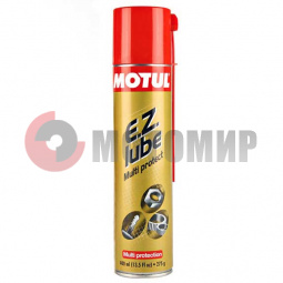   MOTUL E.Z. Lube 400 