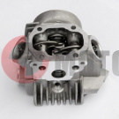 Головка цилиндра (47) Альфа Дельта в сб. (class-A) без крышек Головка цилиндра (47) Альфа Дельта в сб. (class-A) без крышек