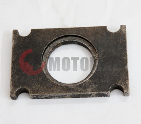 Проушина рессоры Буран Проушина рессоры Буран