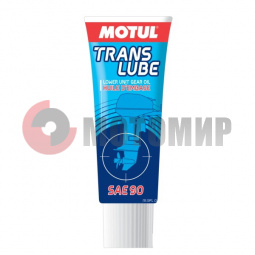 ��������������� ����� ��� �������� ������� MOTUL Translube SAE 90 � �������� 350 ��