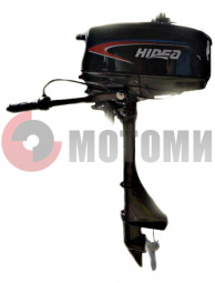 HIDEA HD 2.5 FHS �������� ����� (new) 2�