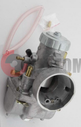 Карбюратор Тайга (двиг.с 2-мя карб.) Minkuni Карбюратор Тайга (двиг.с 2-мя карб.) Minkuni