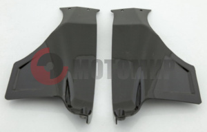 Обтекатель Спорт250 декоративный лев/прав. Обтекатель Спорт250 декоративный лев/прав.