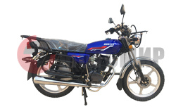 Мотоцикл HUNTER 200 Мотоцикл HUNTER 200