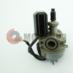 ���������� �-2�.Honda Lead 90/HF05 KIYOSHI