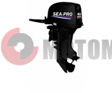   SEA-PRO T 40 S 2.