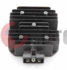 Реле регулятор 4Т (5конт) Такер250 Реле регулятор 4Т (5конт) Такер250