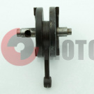 Коленвал Д8 Коленвал Д8