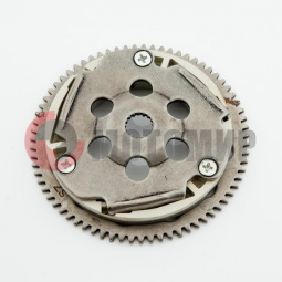 Муфта обгонная Yamaha JOG50 3KJ Муфта обгонная Yamaha JOG50 3KJ