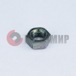 Гайка М8 (17х8) Гайка М8 (17х8)