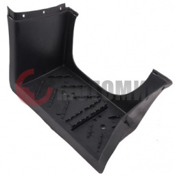 Подножки водит.лев/пр.ATV70U Подножки водит.лев/пр.ATV70U