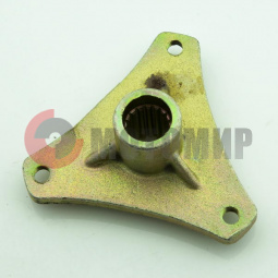 Ступица колеса задняя ATV50 Ступица колеса задняя ATV50