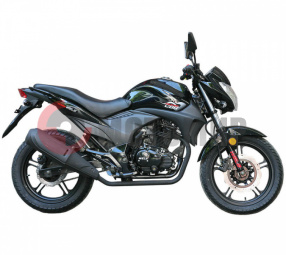 Мотоцикл Wels CBR 300 Мотоцикл Wels CBR 300