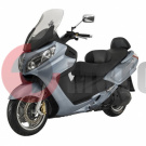 Максискутер SYM MAXSYM 400i серый (ABS+печка+автосвет) Максискутер SYM MAXSYM 400i серый (ABS+печка+автосвет)