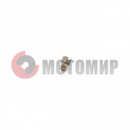 Жиклер Вихрь карбюр. В-30 Жиклер Вихрь карбюр. В-30