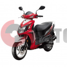 ������ SYM Jet4 125 �������