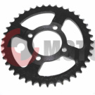 Звезда ведомая (428*41Т) (4*49) d54 Альфа,Дельта Звезда ведомая (428*41Т) (4*49) d54 Альфа,Дельта