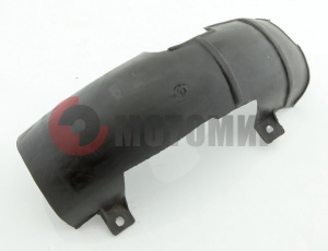 Брызговик заднего колеса Леон125 Брызговик заднего колеса Леон125