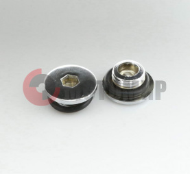 Пробка 250сс верхняя в сборе YG170MM Taker Пробка 250сс верхняя в сборе YG170MM Taker