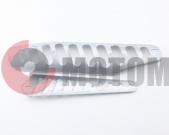 Накладка глушителя декоративная Пилот Накладка глушителя декоративная Пилот