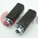 Подножки пассаж.л/пр.200cc Safari200 Подножки пассаж.л/пр.200cc Safari200