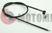 Трос ATV150RD  тормjоза (болт+болт)  Трос ATV150RD  тормjоза (болт+болт)